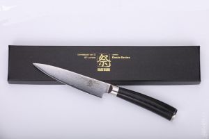 Нож кухонный Matsuri MKK-U125D (универсальный, 125мм) ― Ножи со скидкой