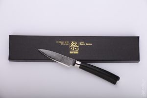 Нож кухонный Matsuri MKK-P900D (овощной, 90 мм) ― Ножи со скидкой