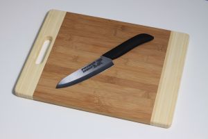 Керамический нож RC-A-156-B(50) ― Ножи со скидкой