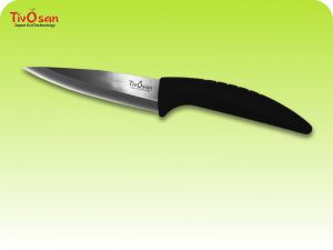 Керамический нож Tivosan TG100PB ― Ножи со скидкой