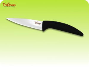 Керамический нож Tivosan TG100PW ― Ножи со скидкой