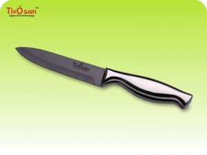 Керамический нож Tivosan TM130UB ― Ножи со скидкой