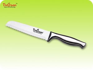 Керамический нож Tivosan TM155BW ― Ножи со скидкой