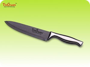 Керамический нож Tivosan TM178CB ― Ножи со скидкой