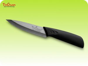 Керамический нож Tivosan TW100PB ― Ножи со скидкой