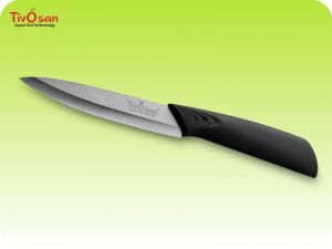 Керамический нож Tivosan TW130UB ― Ножи со скидкой