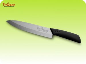 Керамический нож Tivosan TW178CB ― Ножи со скидкой